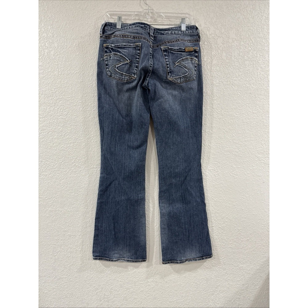 Silver Jeans Co. Size 29 Boot Leg Women's